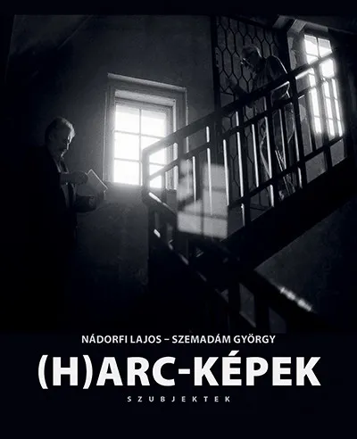 Gyors szállítás (H)arc-Képek - Szubjektek