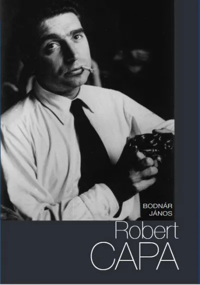 Korlátozott ajánlat Robert Capa