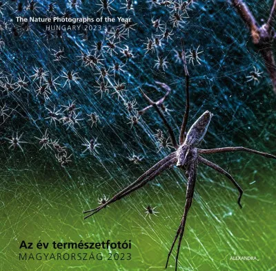 Árcsökkenés Az év természetfotói - Magyarország 2023 - The Nature Photographs of the Year - Hungary 2023