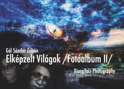 Elképzelt Világok Akció