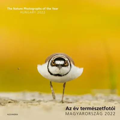 Vedd meg online Az év természetfotói - Magyarország 2022 - The Nature Photographs of the Year - Hungary 2022