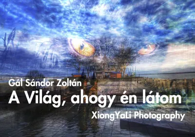 A Világ, ahogy én látom Azonnal elérhető