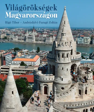 Világörökségek Magyarországon Azonnali szállítás