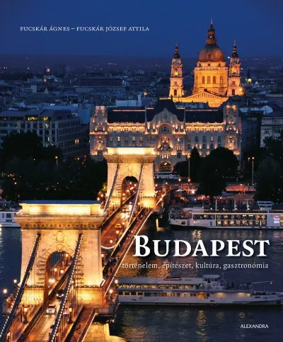 Olcsóbb Budapest