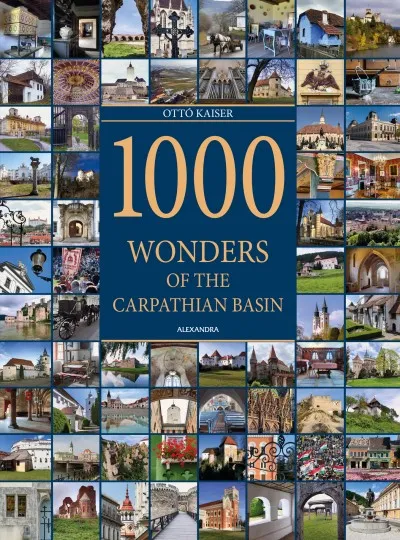 1000 Wonders of the Carpathian Basin Vedd meg online