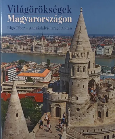 Világörökségek Magyarországon Expressz kézbesítés