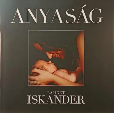Anyaság - dedikált Akciós ár
