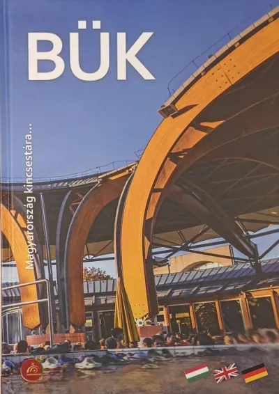 BÜK - Magyarország kincsestára Prémium