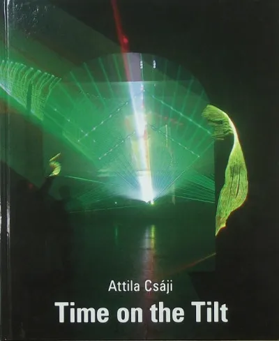 Vedd meg online Time on the Tilt - angol nyelvű