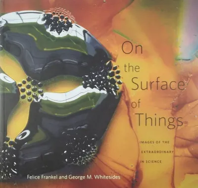 On the Surface of Things - Images of the Extraordinary in Science Expressz kézbesítés