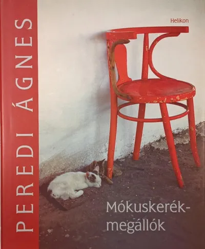 Korlátozott ajánlat Mókuskerék-megállók