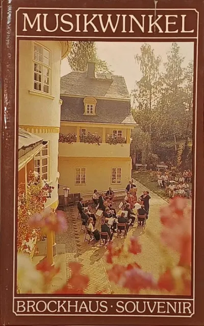 Musikwinkel Gyors kiszállítás
