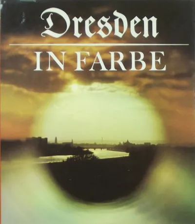Szezonális akció Dresden in farbe