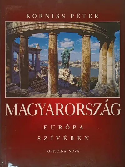 Magyarország - Európa szívében Ajánlat