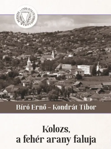 Biztonságos fizetés Kolozs, a fehér arany faluja