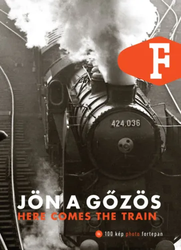 Vásárlói kedvenc Jön a gőzös