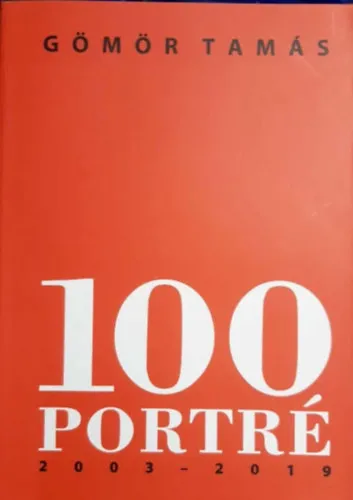 100 portré 2003-2019 Szuper akció