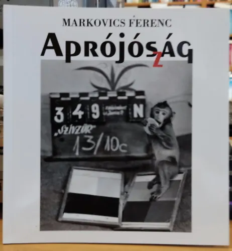AprójóZág Különleges ajánlat