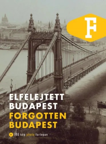 Elfelejtett Budapest Árengedmény