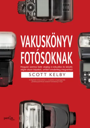 Vakuskönyv fotósoknak Kedvezményes ár