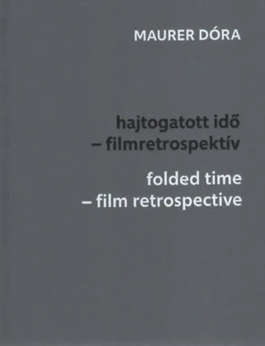 hajtogatott idő - filmretrospektív / folded time - film retrospective Expressz szállítás