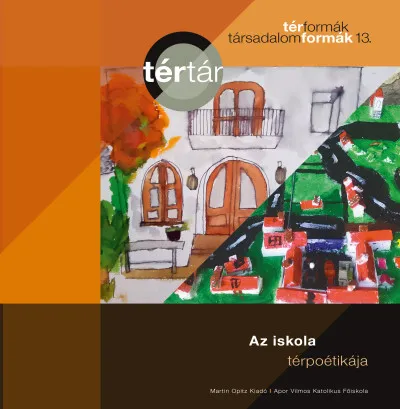 Outlet Az iskola térpoétikája