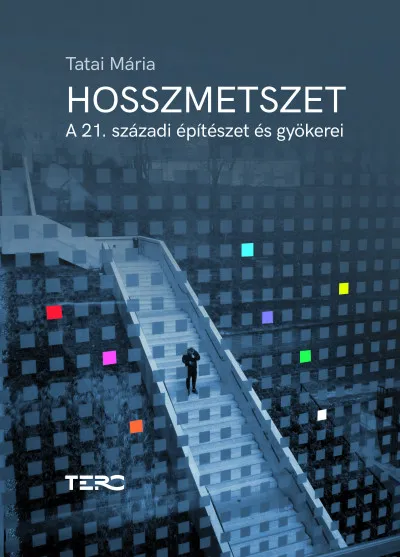 Hosszmetszet - A 21. századi építészet és gyökerei Legkelendőbb