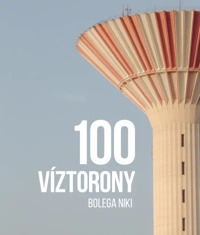 Kedvezményes ár 100 víztorony
