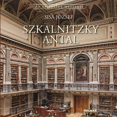 Szkalnitzky Antal - (1836-1878) Azonnali szállítás