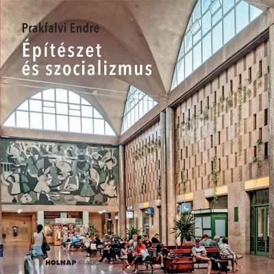 Építészet és szocializmus Akció
