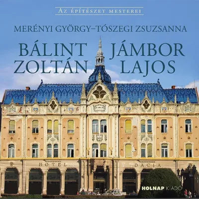 Bálint Zoltán-Jámbor Lajos Szuper ajánlat