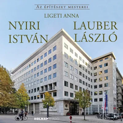 Kedvezmény Nyiri István - Lauber László