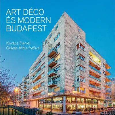 Árcsökkenés Art déco és modern Budapest