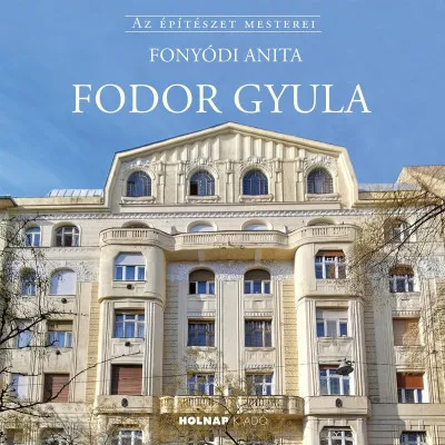 Bestseller Fodor Gyula