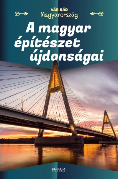 Olcsó A magyar építészet újdonságai