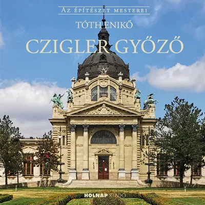Czigler Győző Exkluzív ajánlat