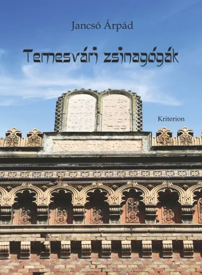 Temesvári zsinagógák Szuper ajánlat