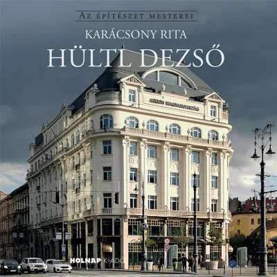 Azonnal elérhető Hültl Dezső
