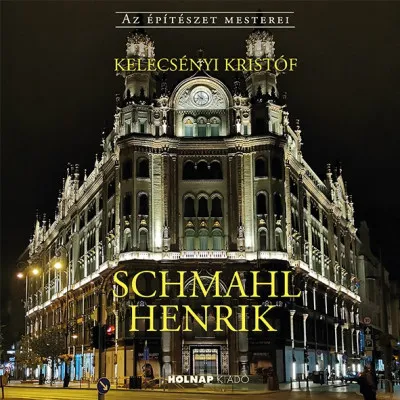 Olcsó Schmahl Henrik