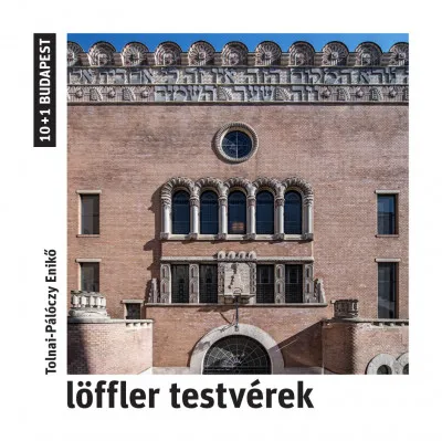 Korlátozott ajánlat Löffler testvérek