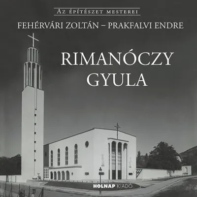 Azonnali szállítás Rimanóczy Gyula