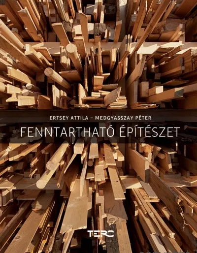 Fenntartható építészet Exkluzív ajánlat