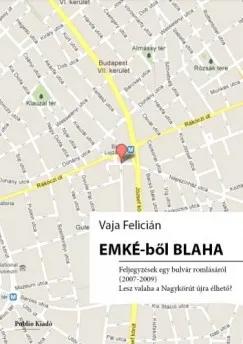 Biztonságos fizetés EMKÉ-ből Blaha