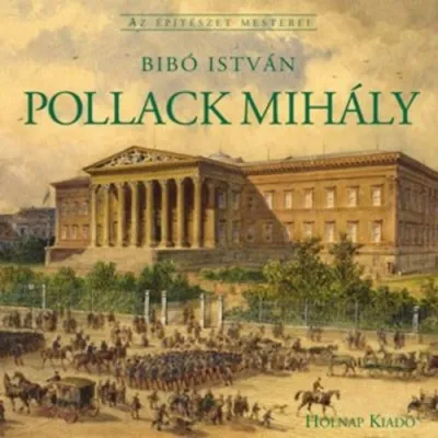 Szuper ajánlat Pollack Mihály