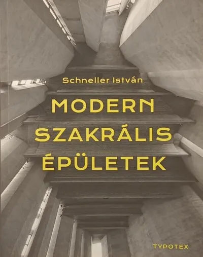 Modern szakrális épületek Akció