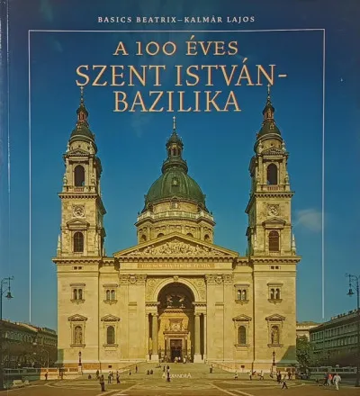 A 100 éves Szent István Bazilika Szuper akció