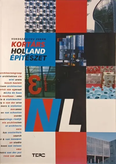 Gyors szállítás Kortárs holland építészet