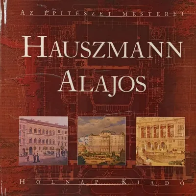 Azonnali szállítás Hauszmann Alajos