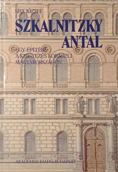 Szkalnitzky Antal Korlátozott ajánlat