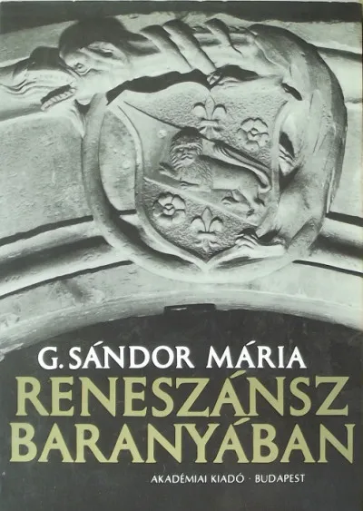 Újdonság Reneszánsz Baranyában